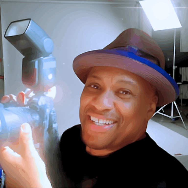 Gegory Muriel Photography