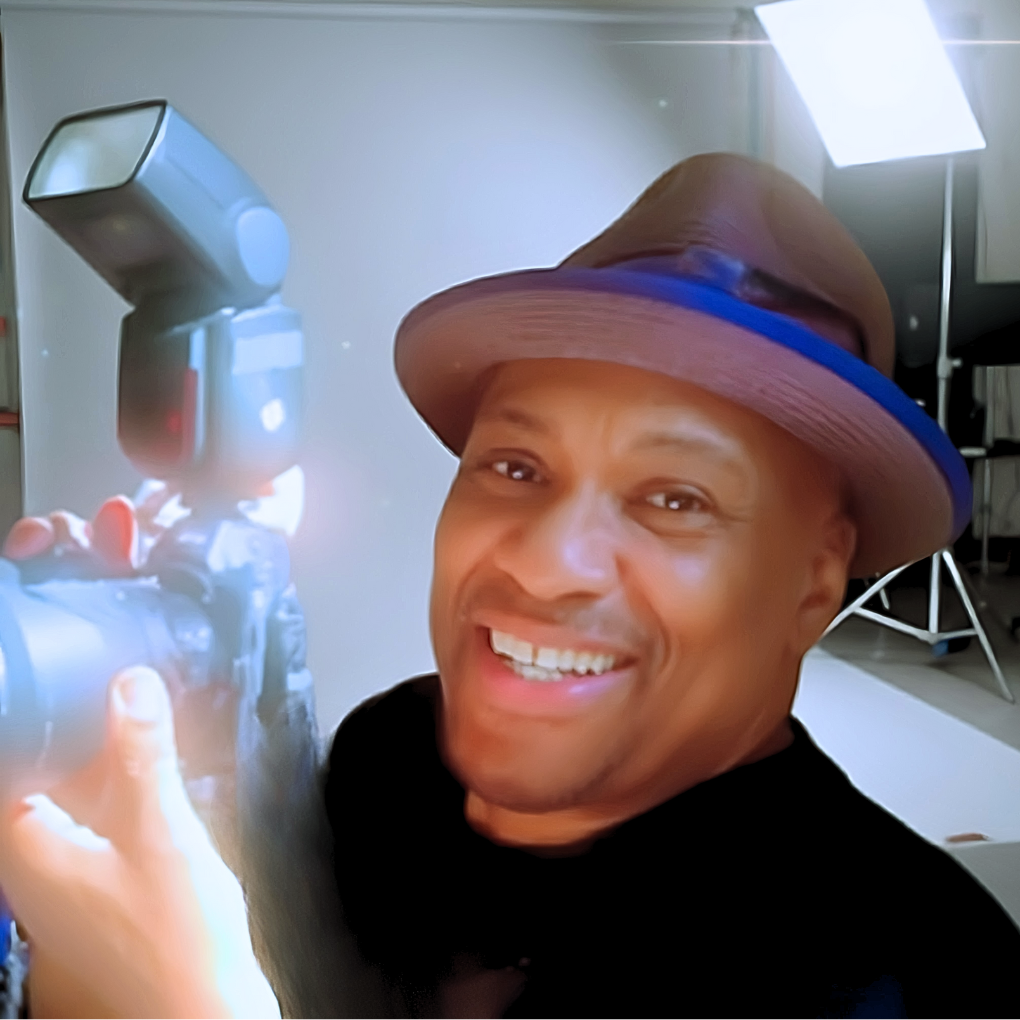 Gegory Muriel Photography