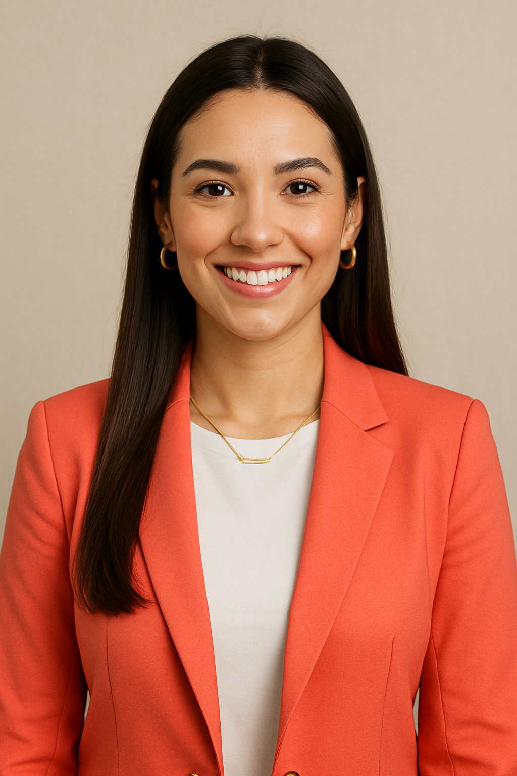 Sophia Morales is Kynice Designs Marketing Director AI Chatbot Team member