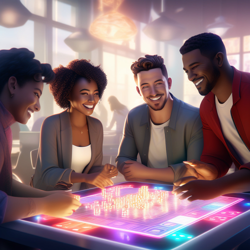 a-group-of-handsome-african-american-and-white-people-playing-board-games-at-a-table-in-a-activenty- (5)
