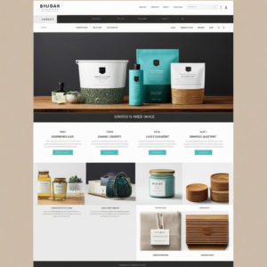Custom Website Design | Basic Package
