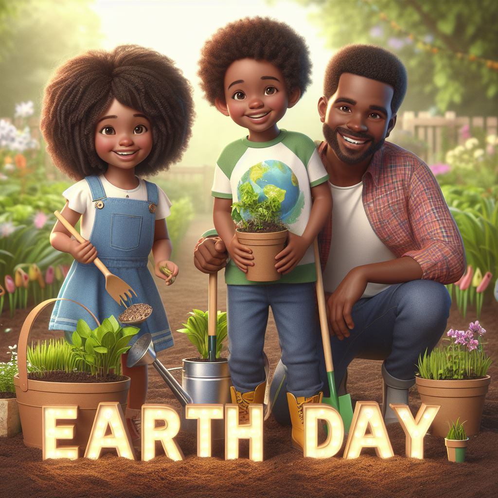 earth day