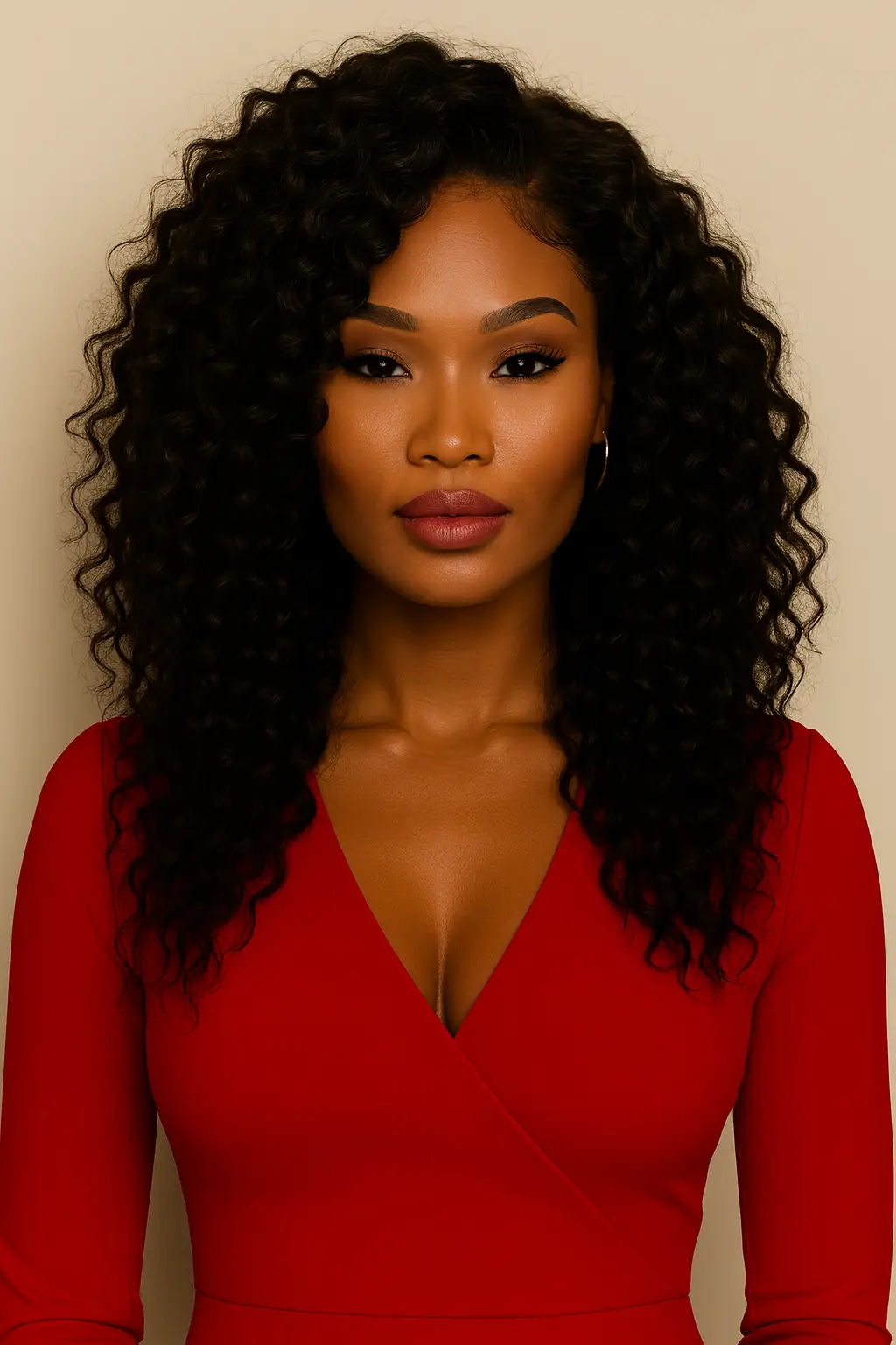 Kynice Designs AI Influencer & Brand Embassador Chatbot Team Member